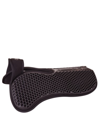 BR Gel-Pad Widerristausschnitt Memory