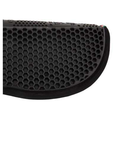 BR soft gel pad hexagonal