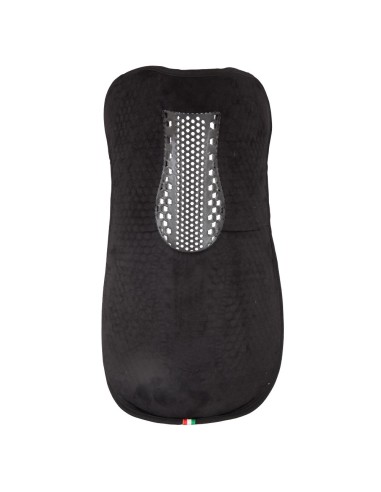 BR soft gel pad hexagonal