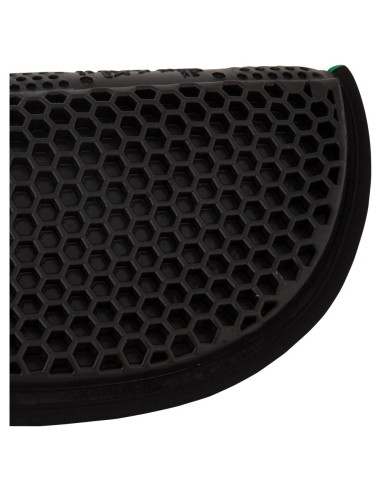 BR soft gel Hexagonal met uitsparing