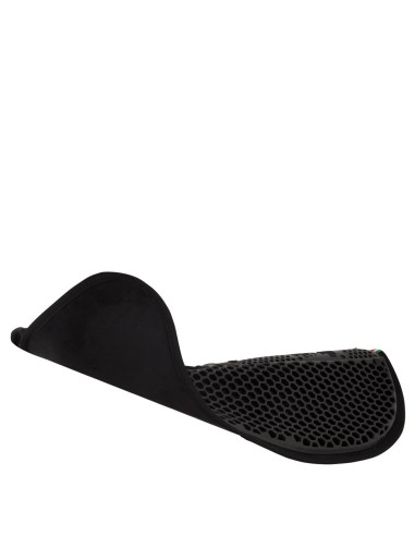 BR soft gel Hexagonal met uitsparing