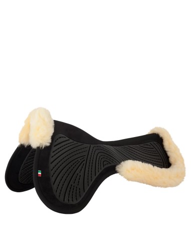 BR Soft Gel Pad Twin Sheepskin