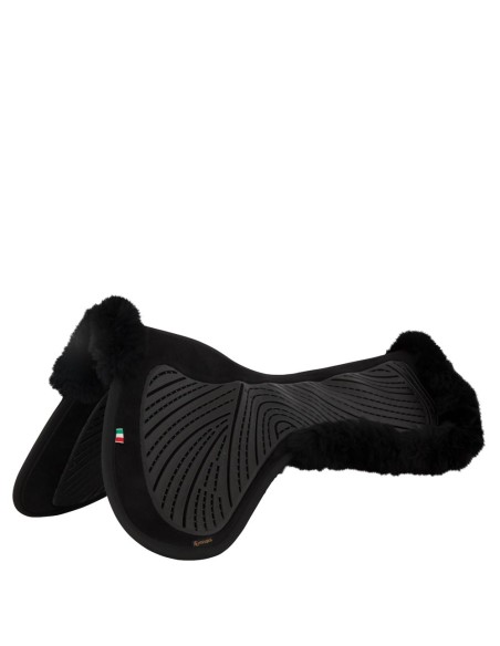 Amortisseur BR soft gel Twin Sided Sheepskin