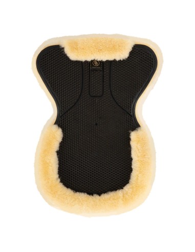 BR Gel Pad Iconha Sheepskin