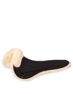 Amortisseur BR - Noir/Naturel