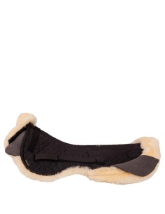 Amortisseur BR - Noir/Naturel 2