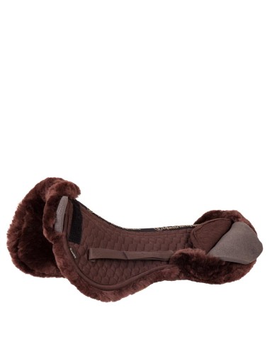 BR Half Pad