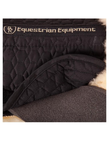 BR Half Pad