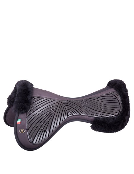 BR Half Pad Memory Grip Sheepskin