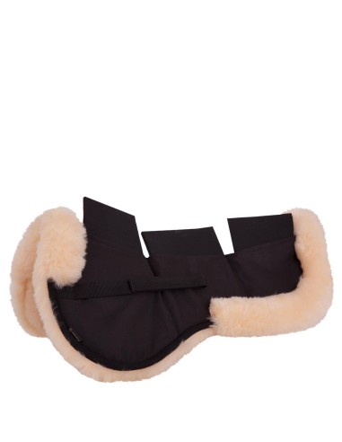 BR Half Pad Spinal Clearance