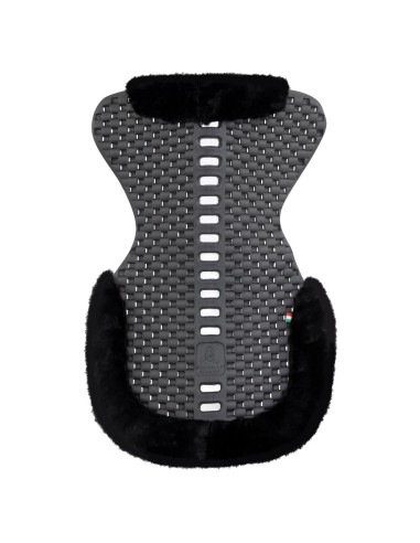 Amortisseur BR Piuma ECO Wool