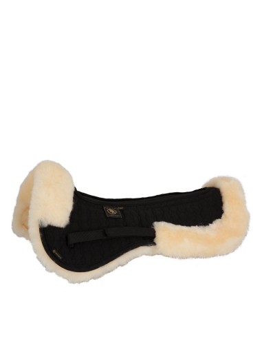 BR zadelonderlegger Air Mesh