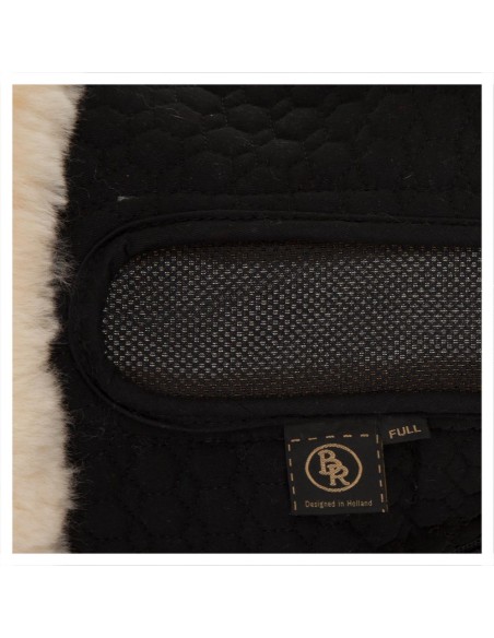 Amortisseur BR Air Mesh