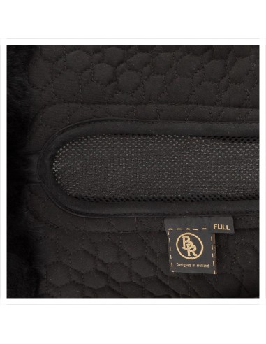 BR zadelonderlegger Air Mesh