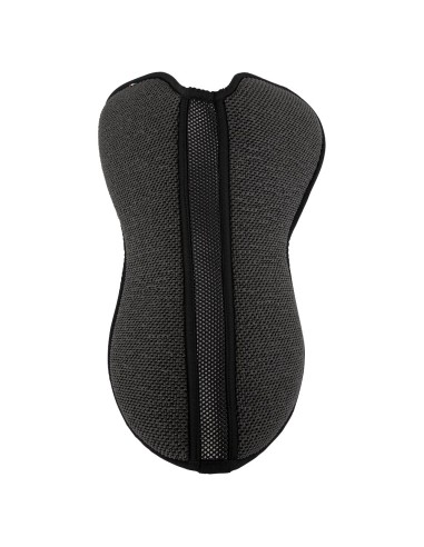 BR zadelonderlegger Dama Memory Spine Free