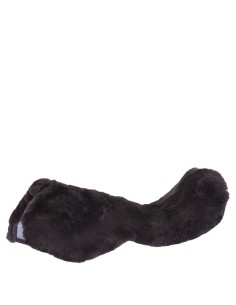 BR Seat Cover - Black