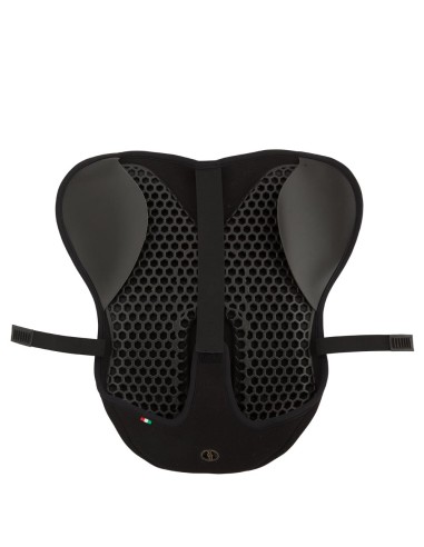 BR Seat Saver O-Coccyx dressage