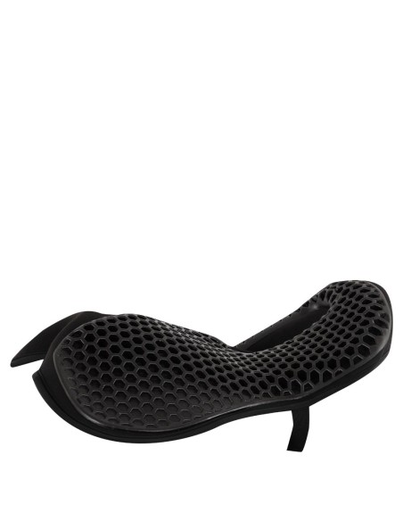 BR Seat Saver Ortho-Coccyx Gel Dressage