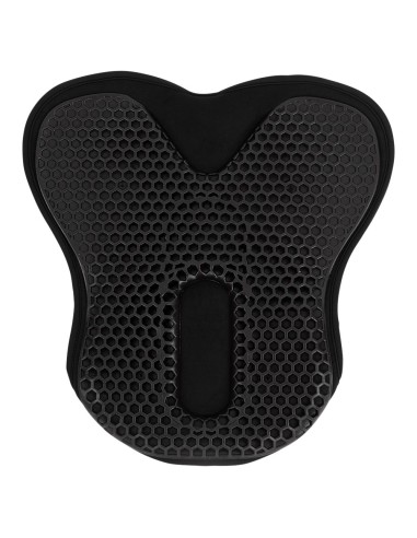 Couvre-siège BR Ortho-Coccyx Gel dressage