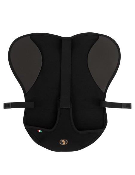 BR Seat Saver Ortho-Coccyx Gel Dressage
