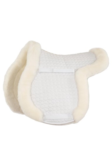 Tapis de selle BR® Hunter mixte  