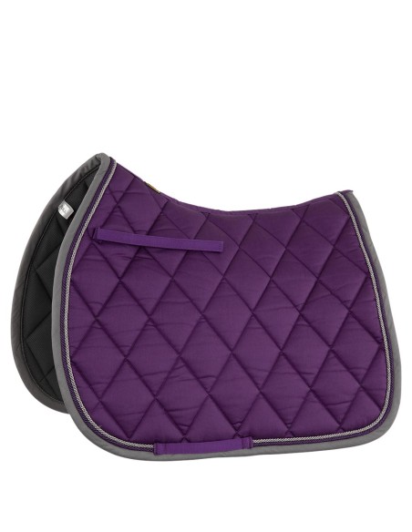 Tapis de selle BR Event Cooldry® Mixte