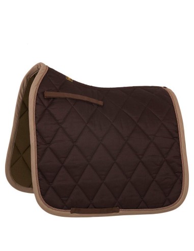BR Event Saddle Pad Cooldry® Dressage