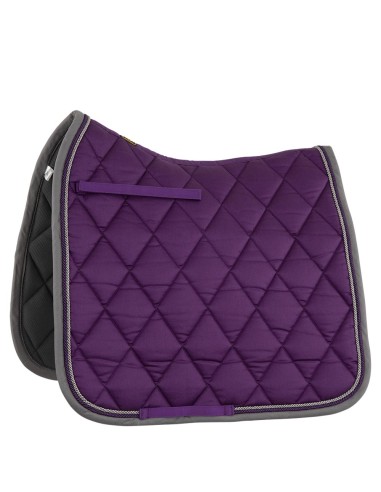 BR Event Saddle Pad Cooldry® Dressage