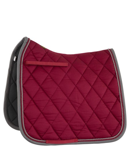 Tapis de selle BR Event Cooldry® dressage