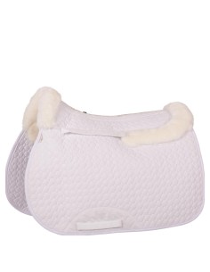 BR Saddle Pad Spinal...