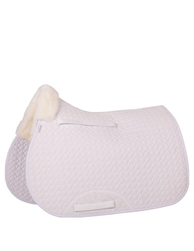 BR Saddle Pad Spinal Clearance...