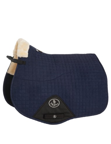 BR Saddle Pad Majeur General Purpose