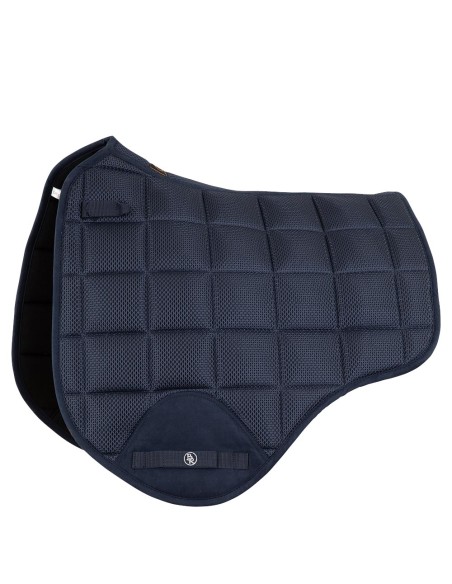 BR zadeldek Optimum Airflow veelzijdigheid