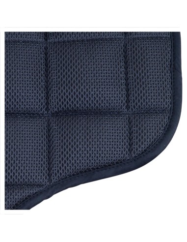 BR zadeldek Optimum Airflow veelzijdigheid