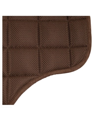 BR Saddle Pad Optimum Airflow General Purpose