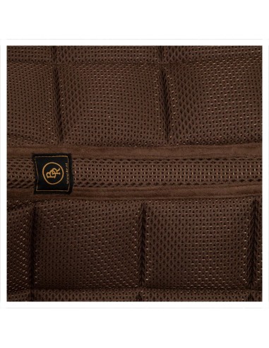 BR Saddle Pad Optimum Airflow General Purpose