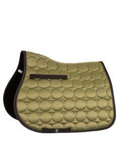 Tapis de selle BR Satin...
