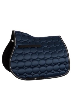 Tapis de selle BR Satin...