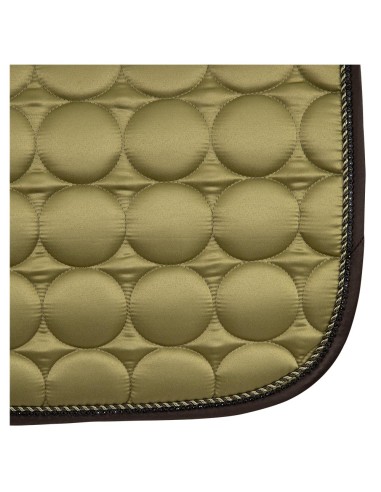 BR Saddle Pad Satin Dream General Purpose