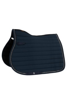 BR Saddle Pad Ivory Coast... 2