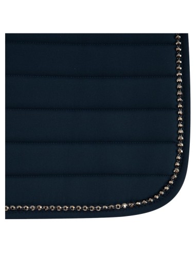 BR Saddle Pad Ivory Coast General Purpose