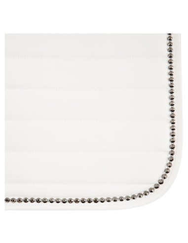 BR Saddle Pad Ivory Coast General Purpose
