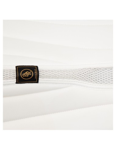 BR Saddle Pad Ivory Coast General Purpose