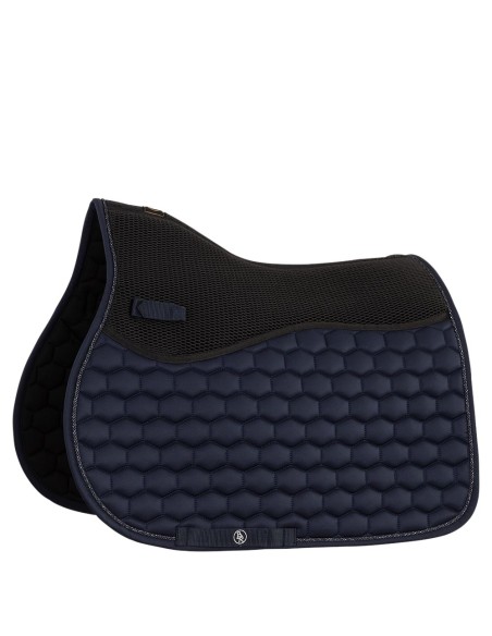 BR zadeldek Oblivion 3D mesh veelzijdigheid