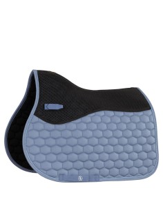 BR Saddle Pad Oblivion 3D... 2