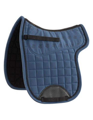 BR Saddle Pad Hubbard Icelandic