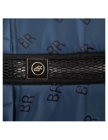 BR Saddle Pad Hubbard Icelandic