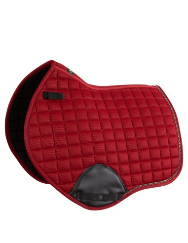 Tapis de selle BR Ace Flow polyvalence