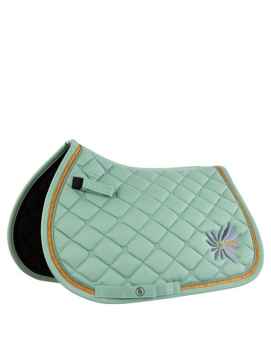 BR Mini Horse Saddle Pad