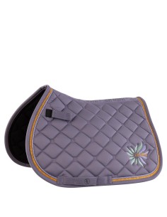 BR Mini Horse Saddle Pad -...
